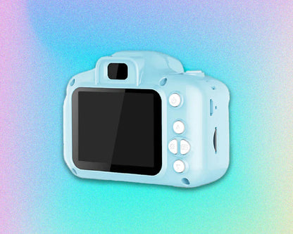 (Copy) Mini Retro Camera